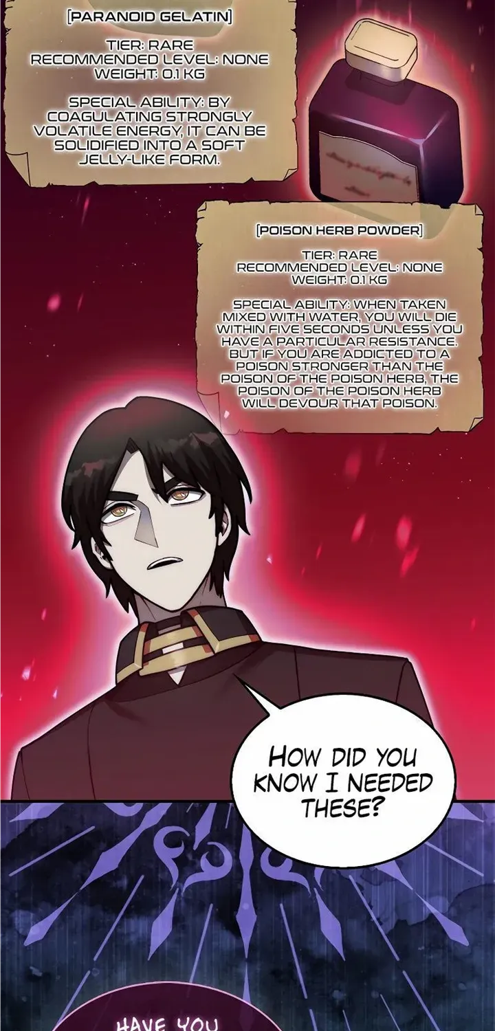 The 31st Piece Turns the Tables Chapter 38 page 43 - 