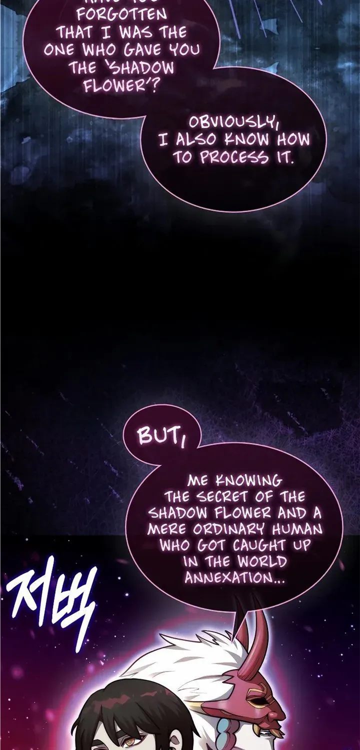 The 31st Piece Turns the Tables Chapter 38 page 44 - 
