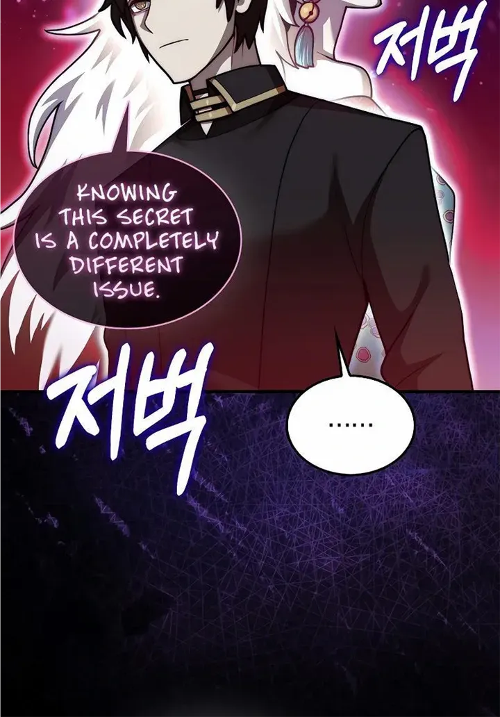 The 31st Piece Turns the Tables Chapter 38 page 45 - 