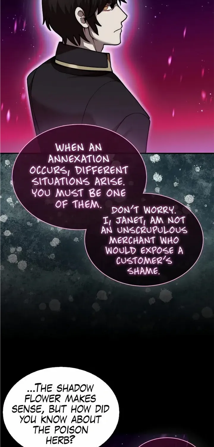 The 31st Piece Turns the Tables Chapter 38 page 47 - 