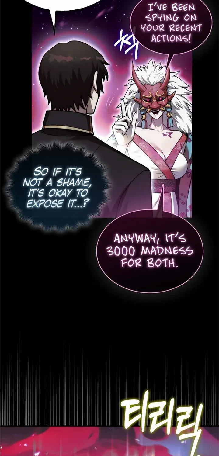 The 31st Piece Turns the Tables Chapter 38 page 48 - 