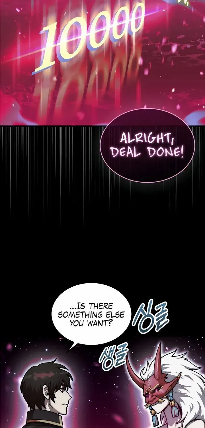 The 31st Piece Turns the Tables Chapter 38 page 49 - 