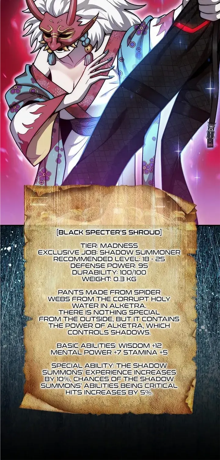 The 31st Piece Turns the Tables Chapter 38 page 51 - 