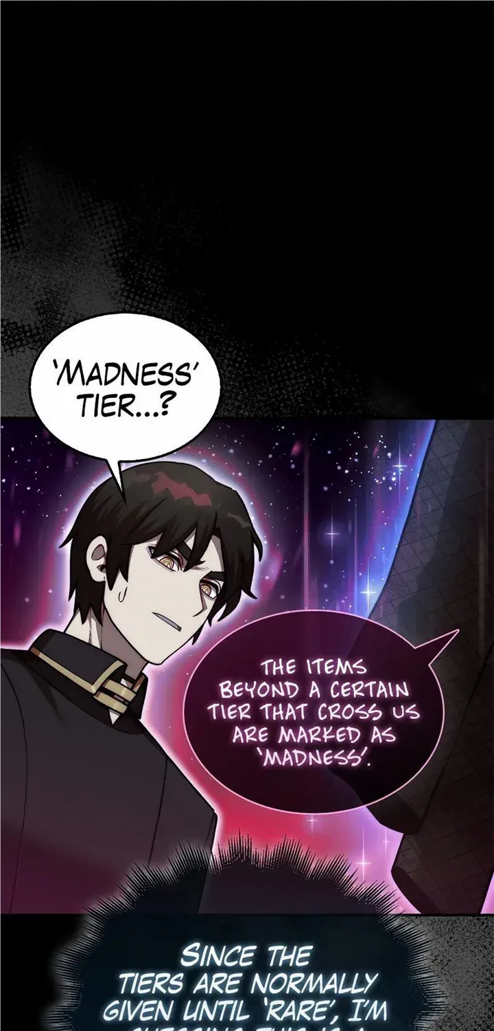 The 31st Piece Turns the Tables Chapter 38 page 52 - 