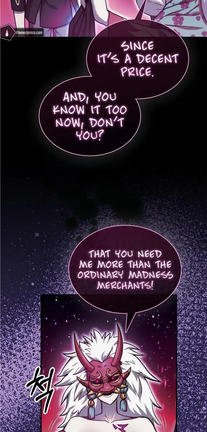 The 31st Piece Turns the Tables Chapter 38 page 54 - 