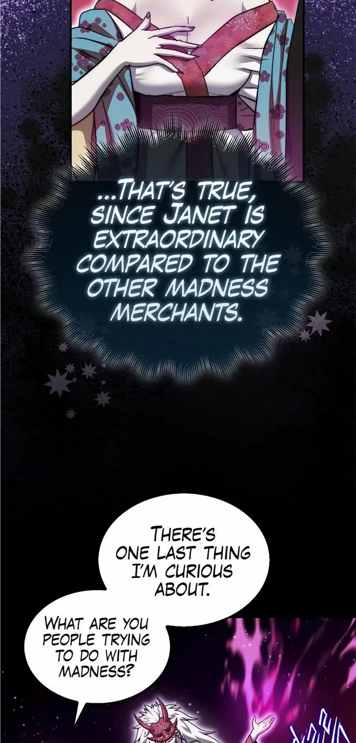 The 31st Piece Turns the Tables Chapter 38 page 55 - 