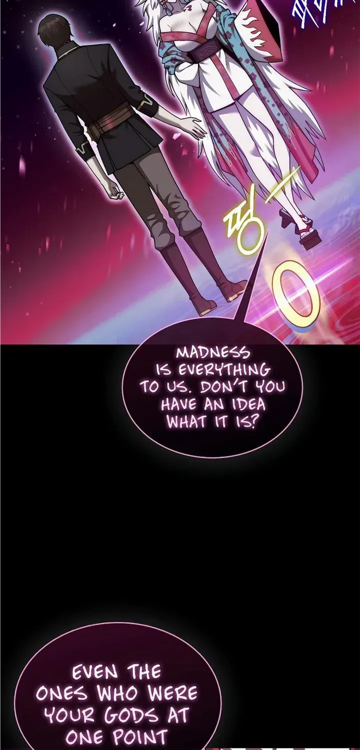The 31st Piece Turns the Tables Chapter 38 page 56 - 