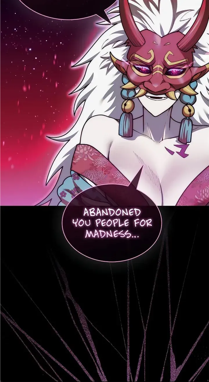 The 31st Piece Turns the Tables Chapter 38 page 57 - 