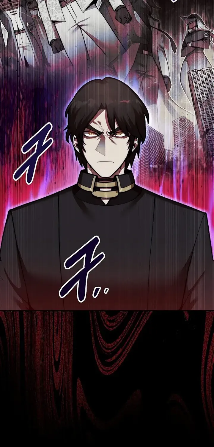 The 31st Piece Turns the Tables Chapter 38 page 59 - 