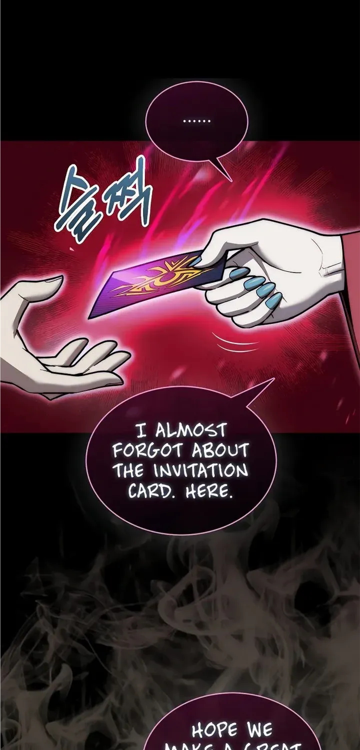 The 31st Piece Turns the Tables Chapter 38 page 60 - 