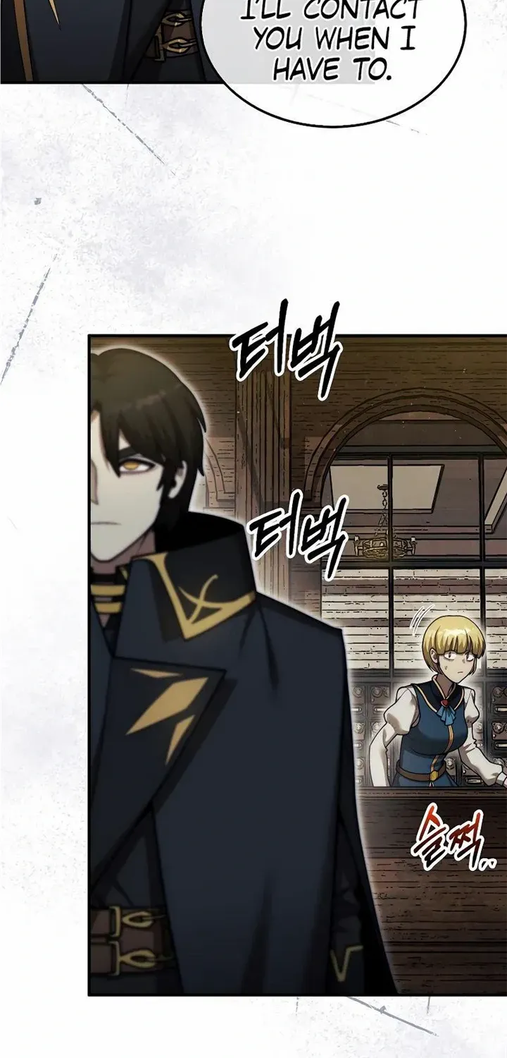 The 31st Piece Turns the Tables Chapter 38 page 7 - 