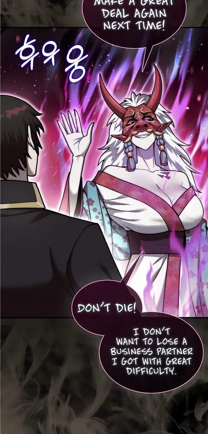 The 31st Piece Turns the Tables Chapter 38 page 61 - 