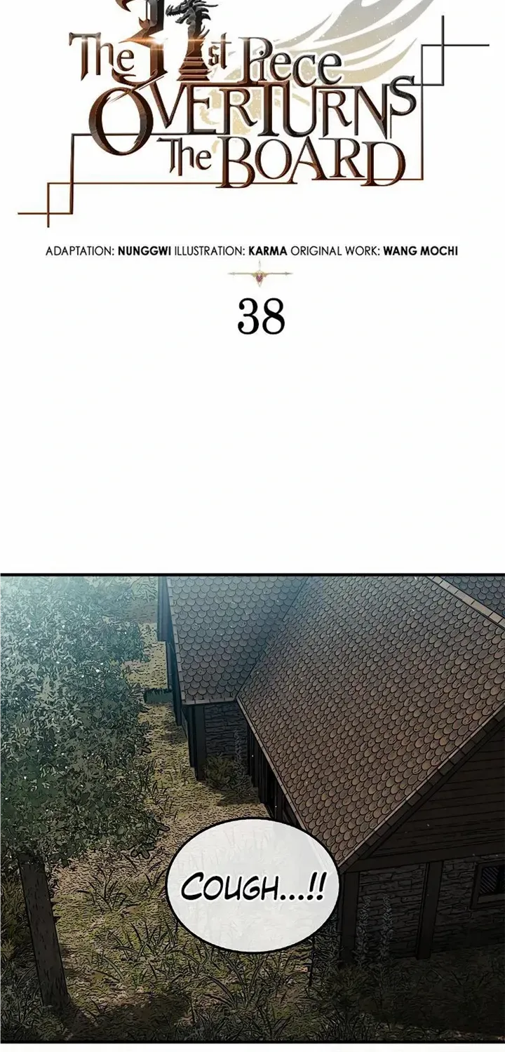 The 31st Piece Turns the Tables Chapter 38 page 63 - 