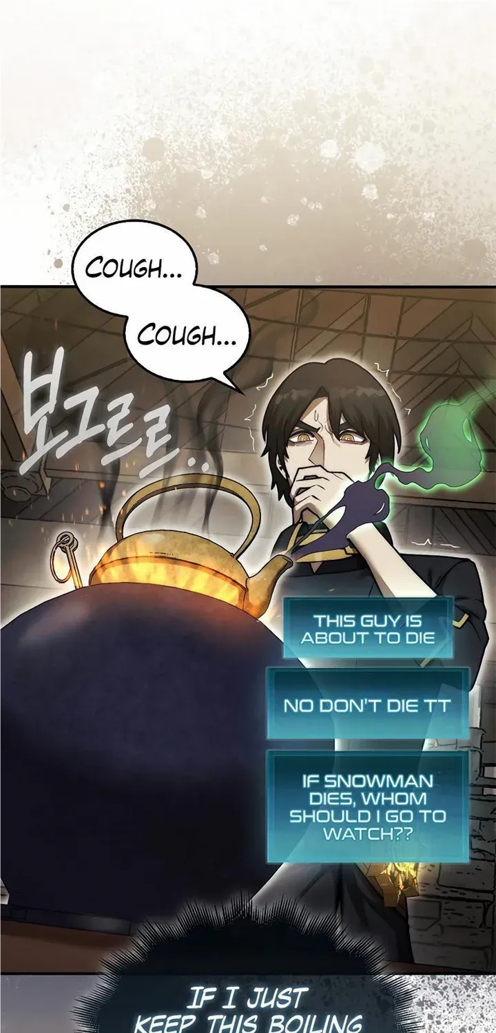 The 31st Piece Turns the Tables Chapter 38 page 64 - 