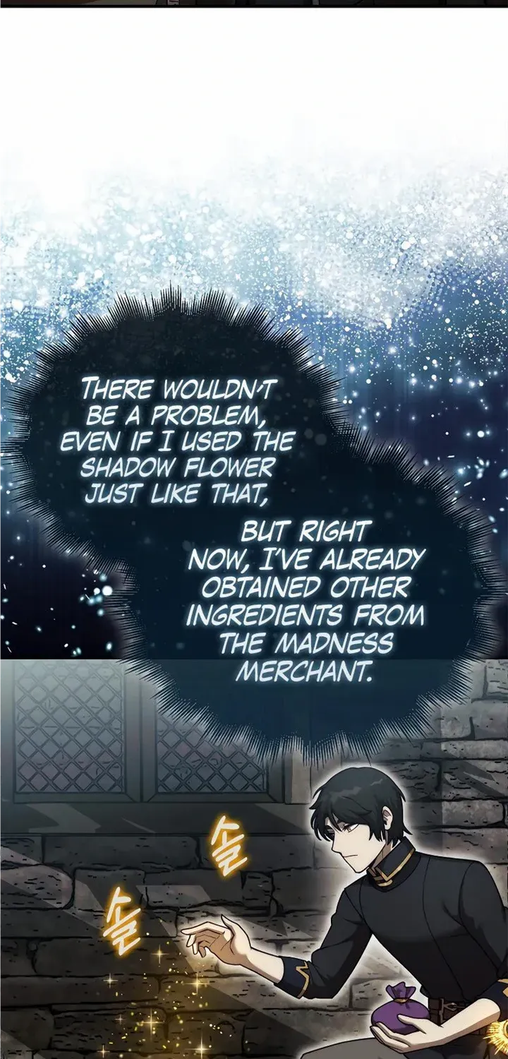 The 31st Piece Turns the Tables Chapter 38 page 66 - 