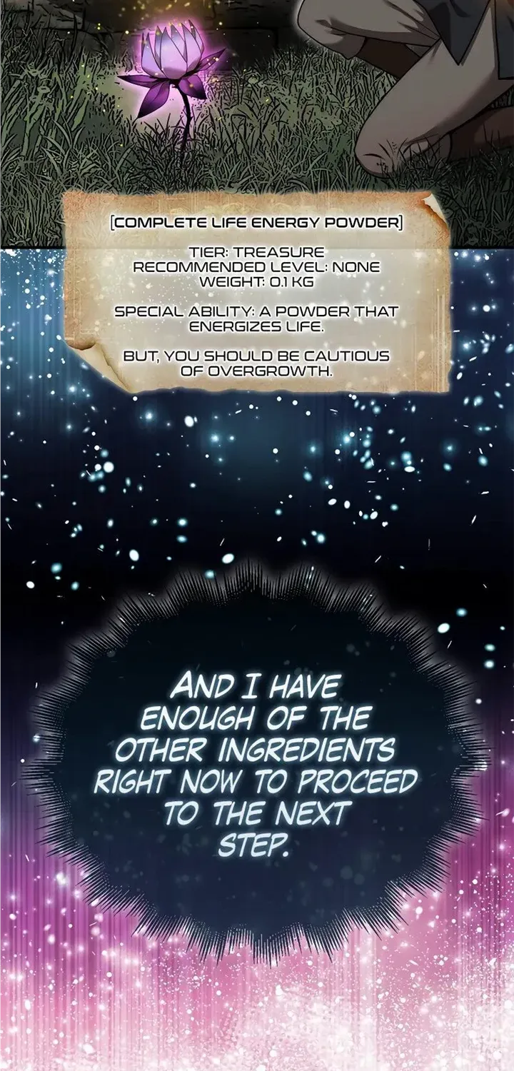 The 31st Piece Turns the Tables Chapter 38 page 67 - 