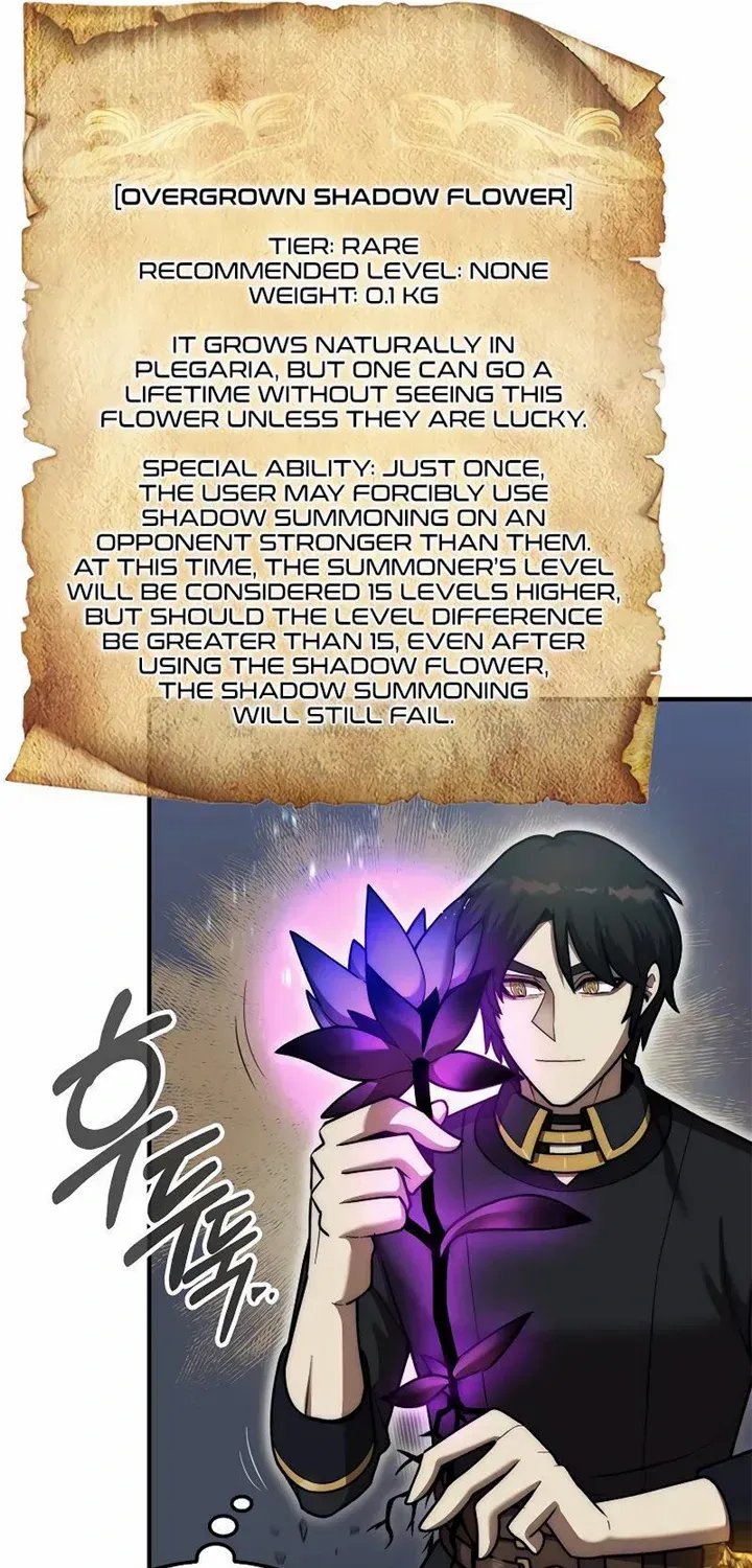 The 31st Piece Turns the Tables Chapter 38 page 70 - 