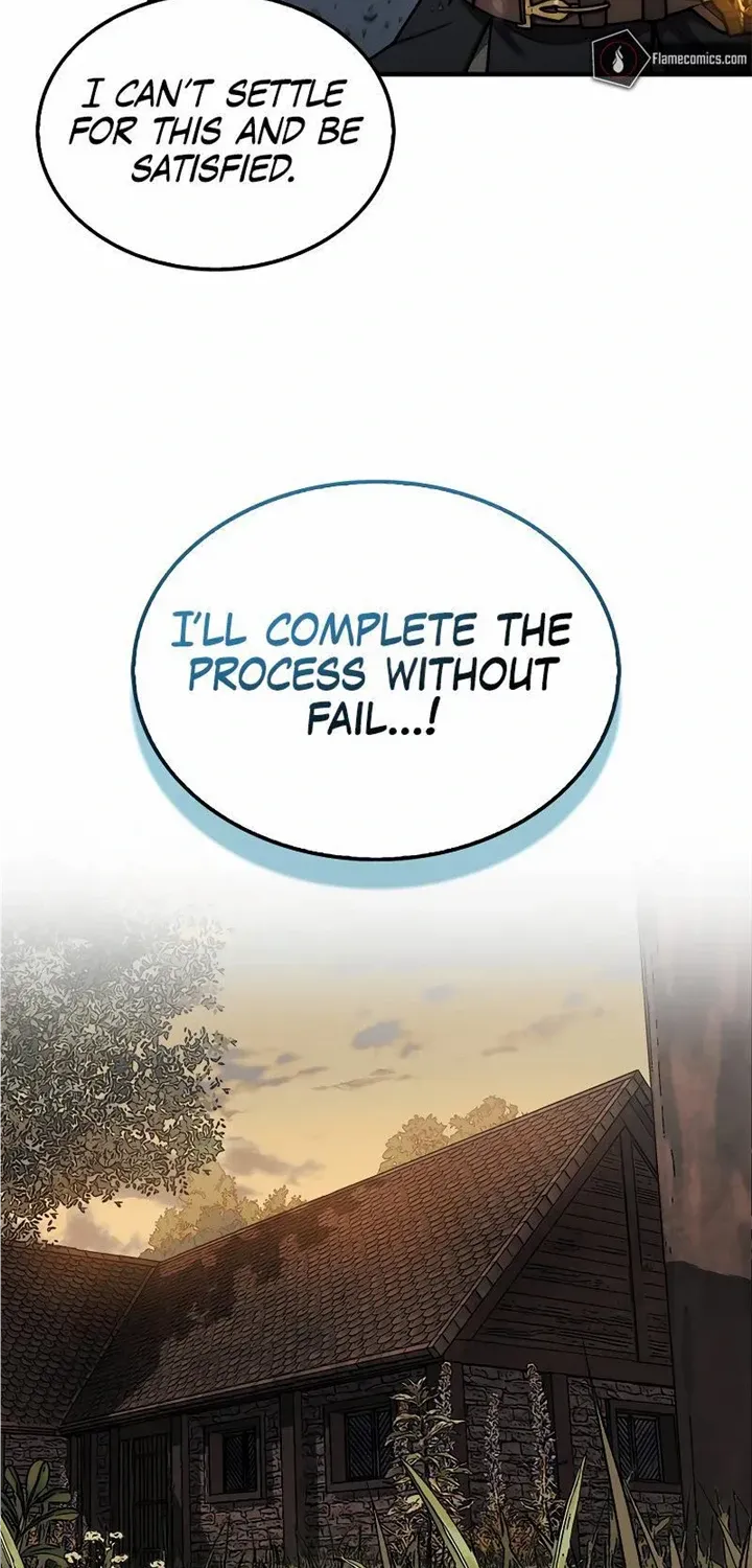 The 31st Piece Turns the Tables Chapter 38 page 71 - 