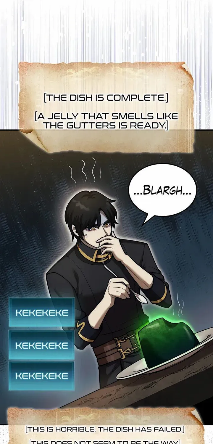 The 31st Piece Turns the Tables Chapter 38 page 73 - 