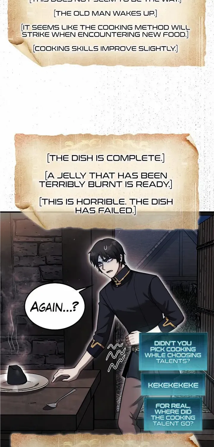 The 31st Piece Turns the Tables Chapter 38 page 74 - 