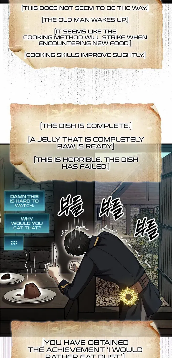 The 31st Piece Turns the Tables Chapter 38 page 75 - 