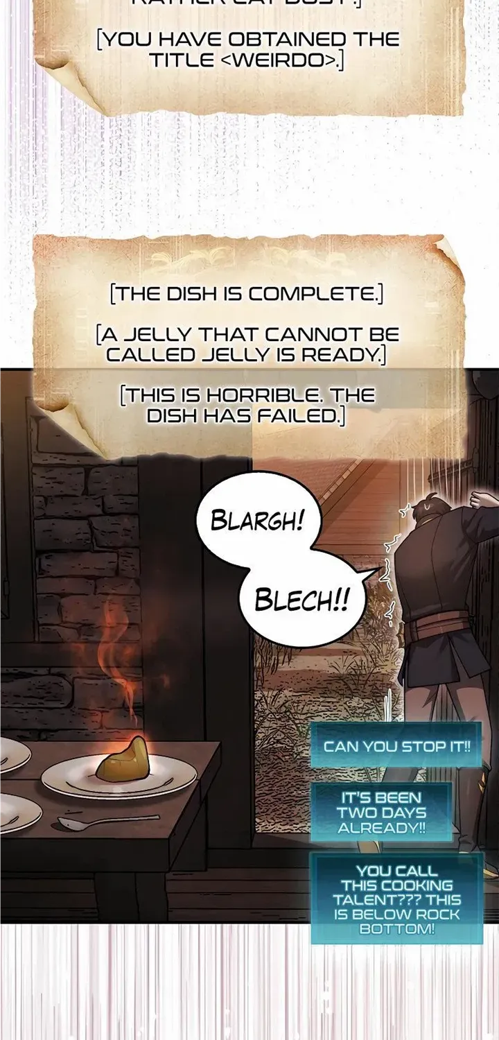 The 31st Piece Turns the Tables Chapter 38 page 76 - 