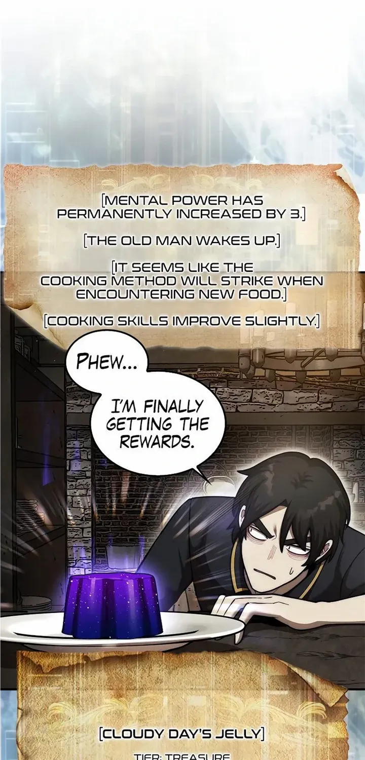 The 31st Piece Turns the Tables Chapter 38 page 80 - 