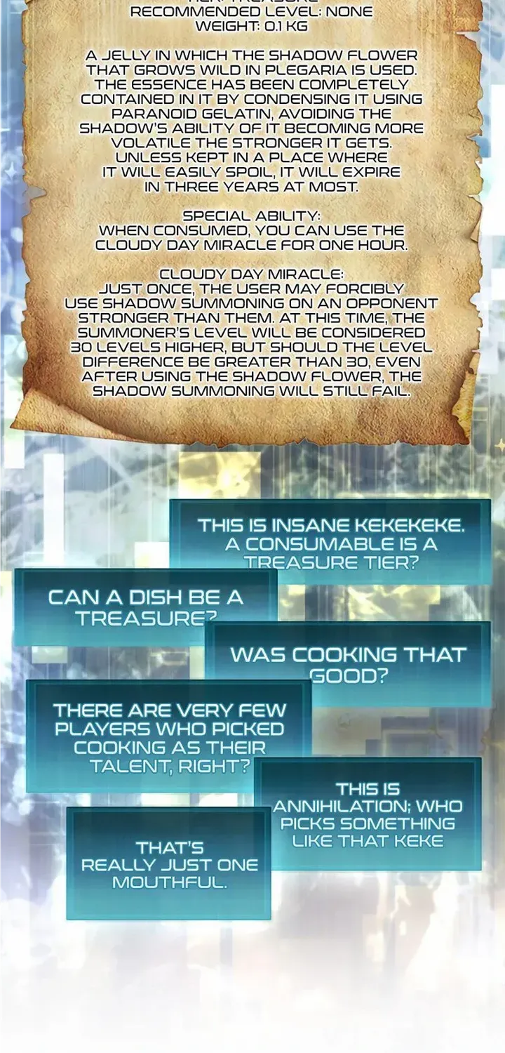 The 31st Piece Turns the Tables Chapter 38 page 81 - 