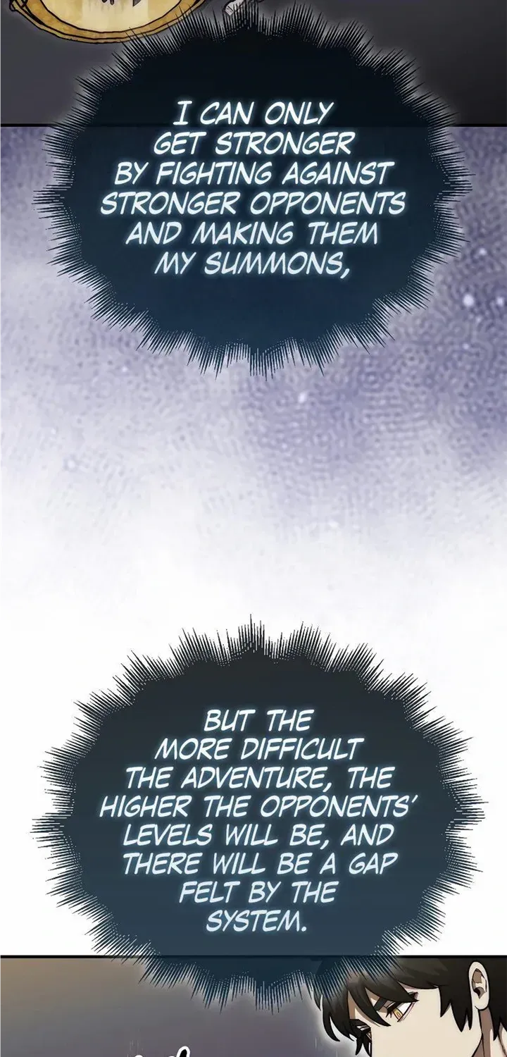 The 31st Piece Turns the Tables Chapter 38 page 83 - 