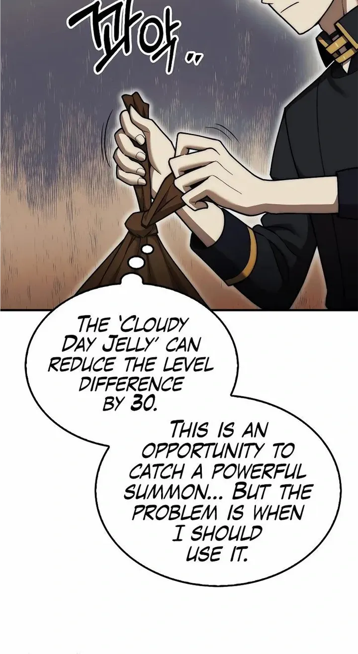 The 31st Piece Turns the Tables Chapter 38 page 84 - 