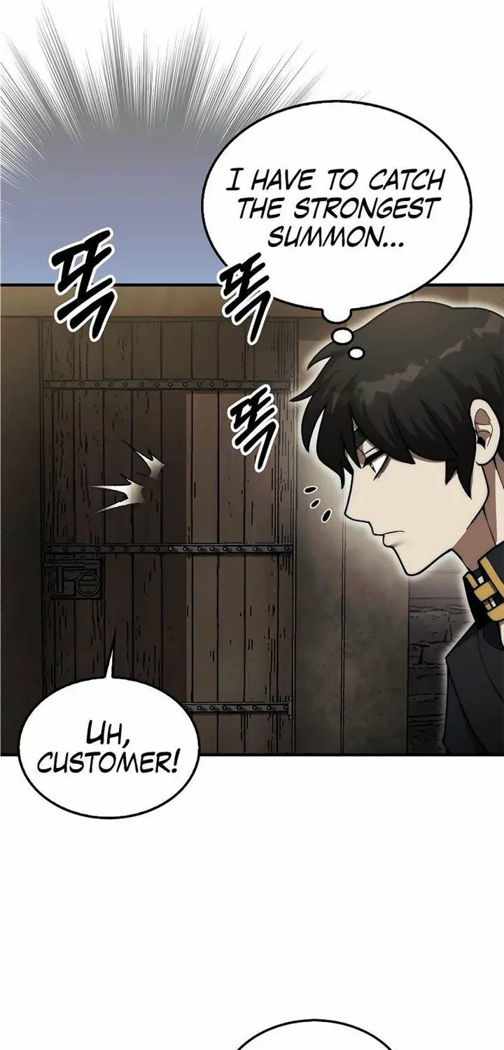 The 31st Piece Turns the Tables Chapter 38 page 85 - 