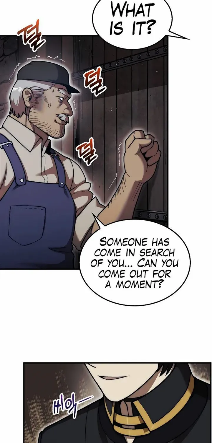 The 31st Piece Turns the Tables Chapter 38 page 86 - 