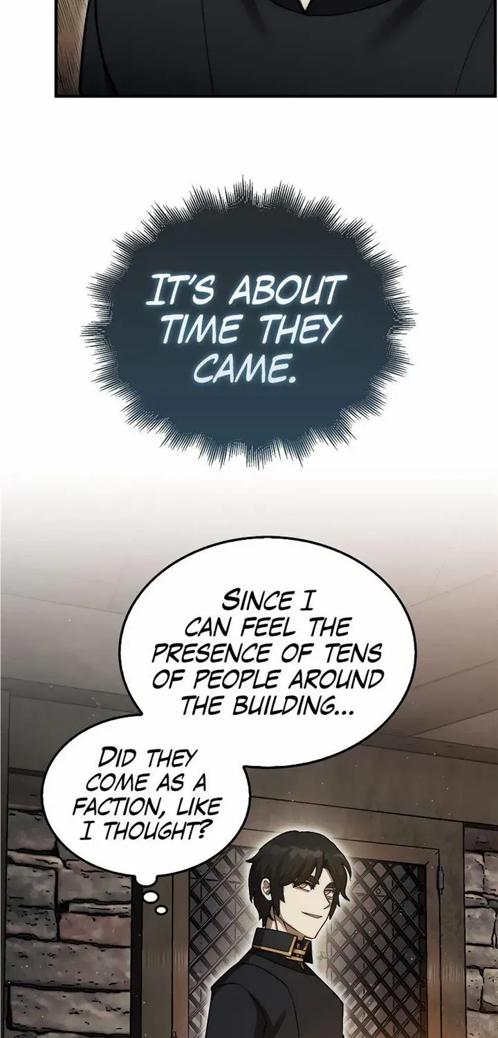 The 31st Piece Turns the Tables Chapter 38 page 87 - 