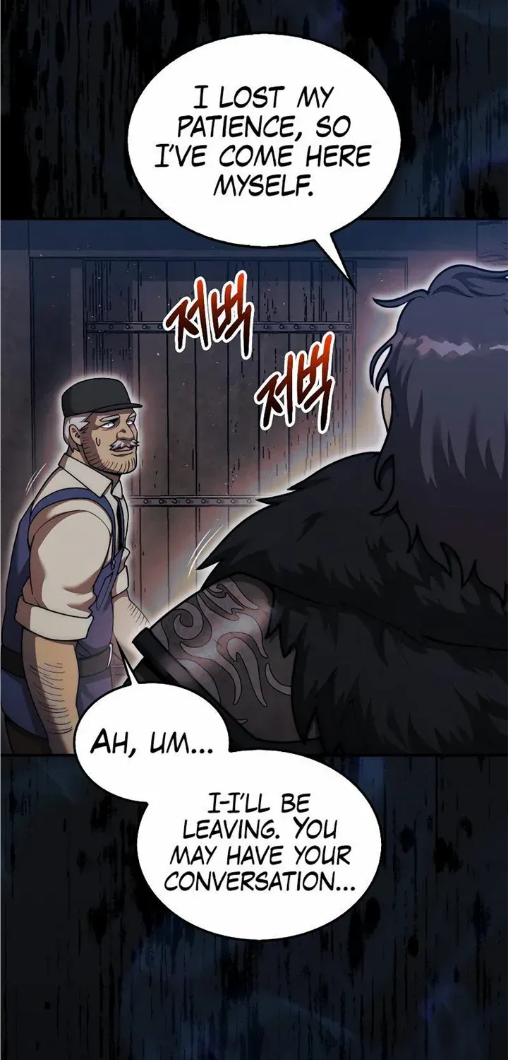 The 31st Piece Turns the Tables Chapter 38 page 89 - 