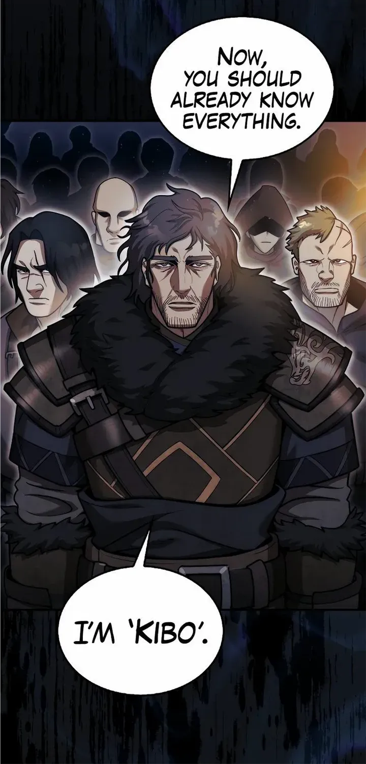 The 31st Piece Turns the Tables Chapter 38 page 90 - 