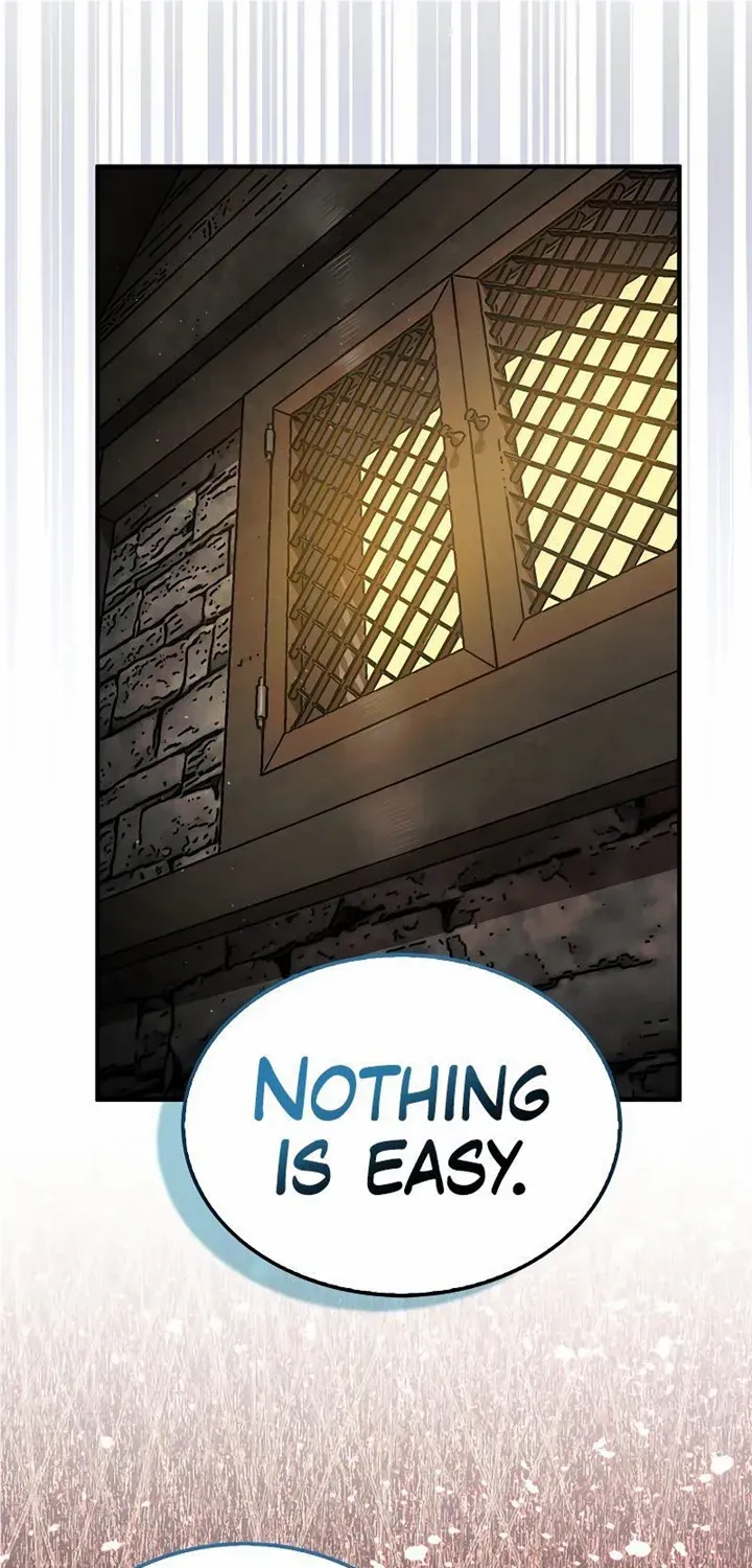 The 31st Piece Turns the Tables Chapter 38 page 10 - 