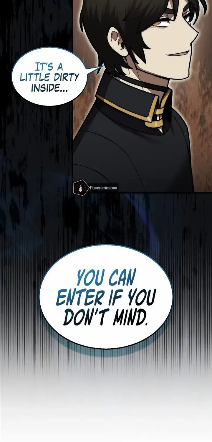 The 31st Piece Turns the Tables Chapter 38 page 92 - 