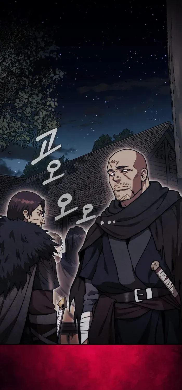 The 31st Piece Turns the Tables Chapter 39 page 2 - 