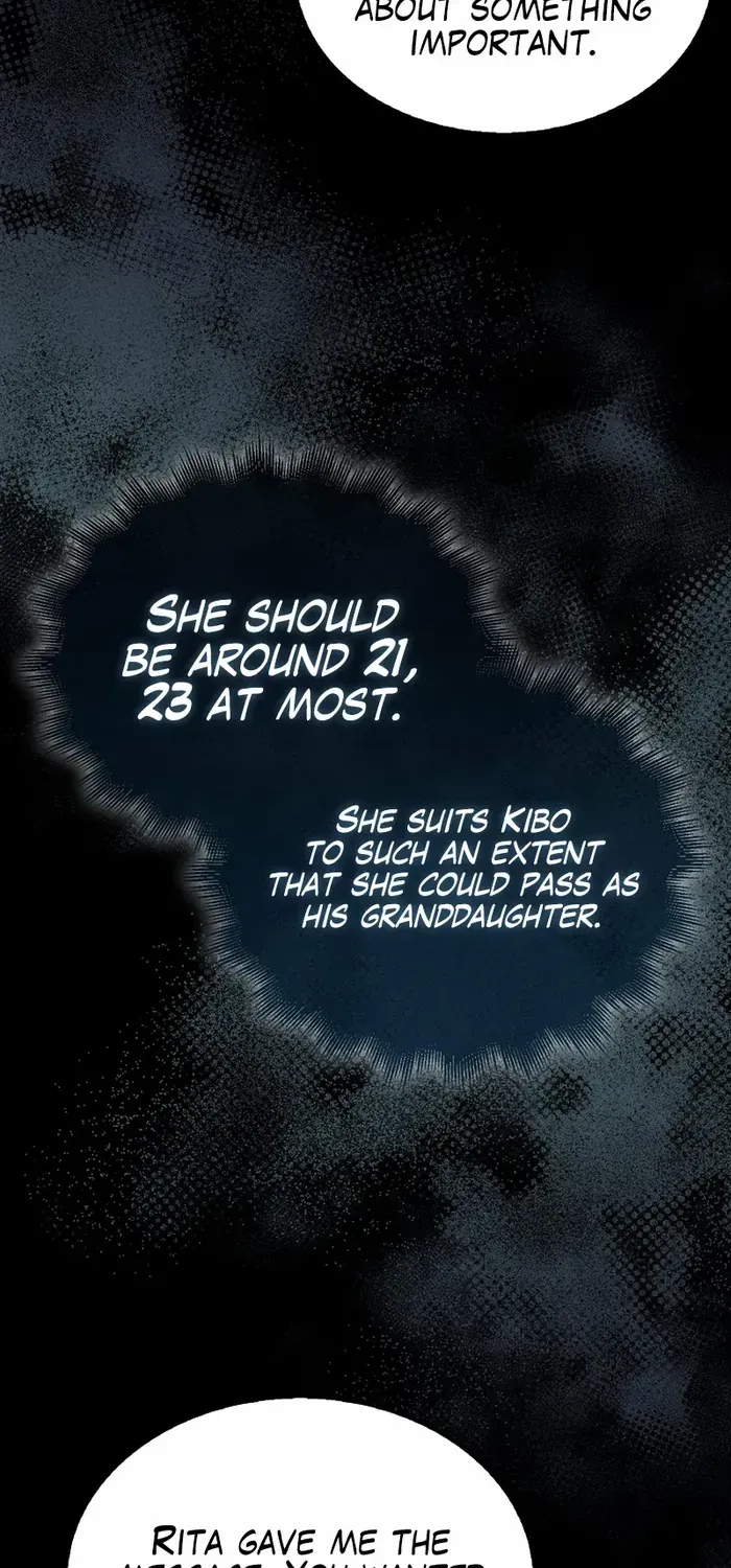 The 31st Piece Turns the Tables Chapter 39 page 13 - 