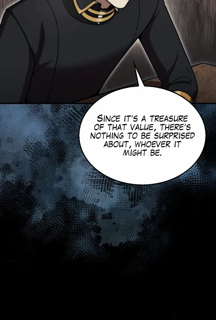 The 31st Piece Turns the Tables Chapter 39 page 16 - 