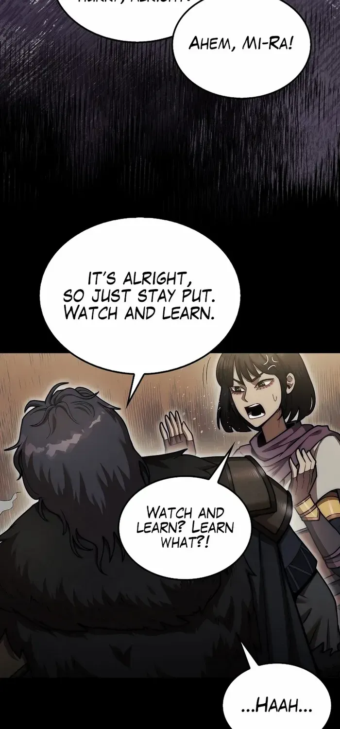 The 31st Piece Turns the Tables Chapter 39 page 18 - 