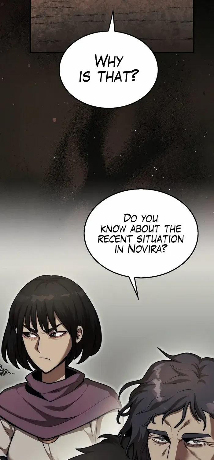 The 31st Piece Turns the Tables Chapter 39 page 20 - 