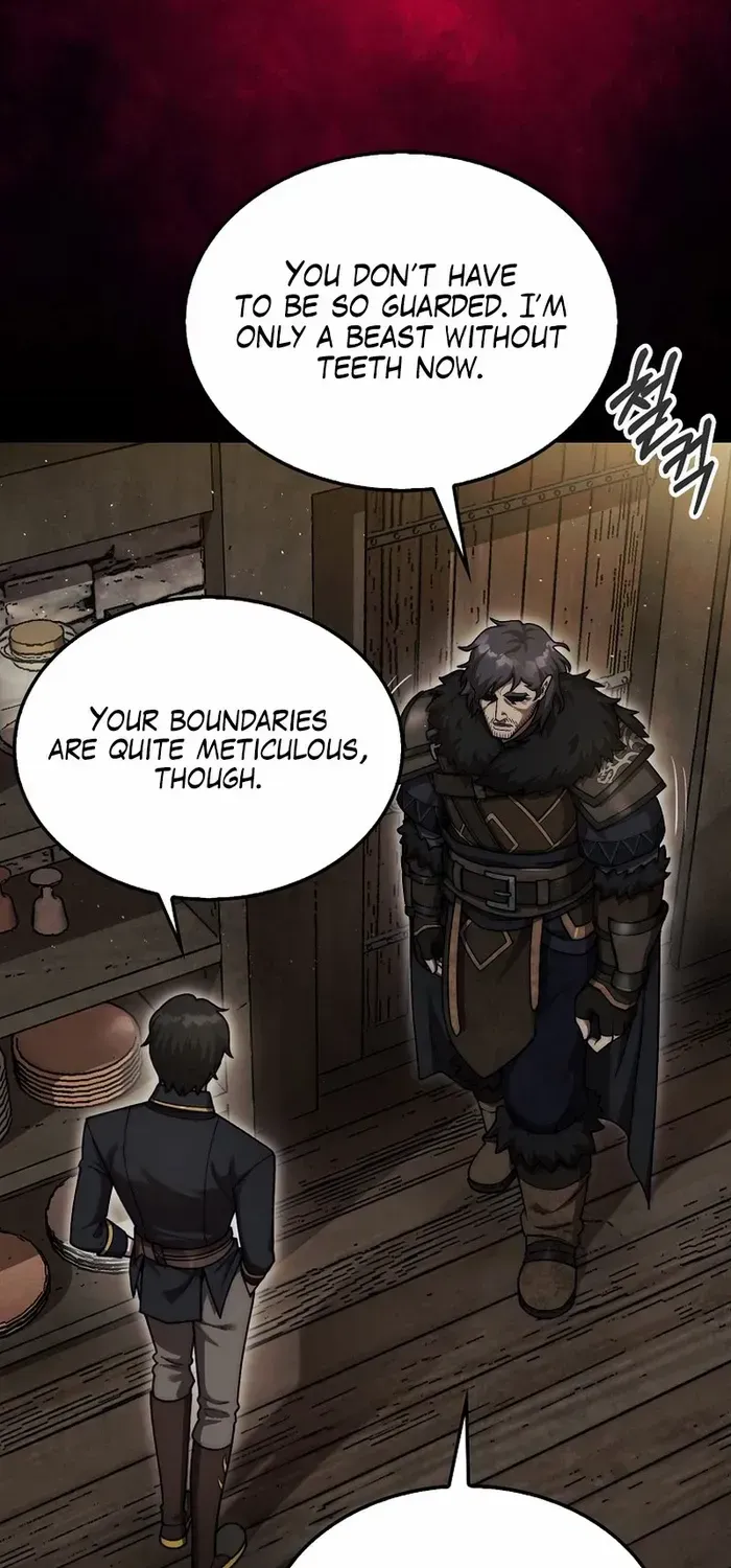 The 31st Piece Turns the Tables Chapter 39 page 3 - 