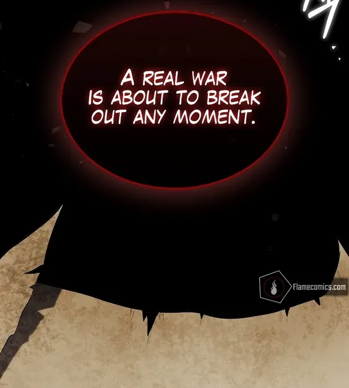 The 31st Piece Turns the Tables Chapter 39 page 22 - 