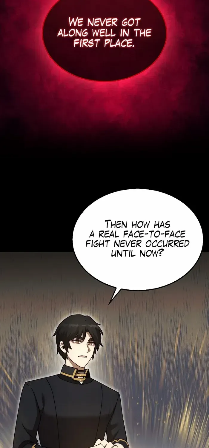 The 31st Piece Turns the Tables Chapter 39 page 24 - 
