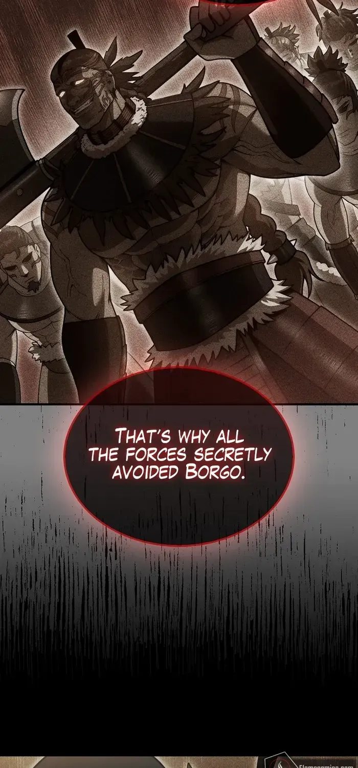 The 31st Piece Turns the Tables Chapter 39 page 26 - 
