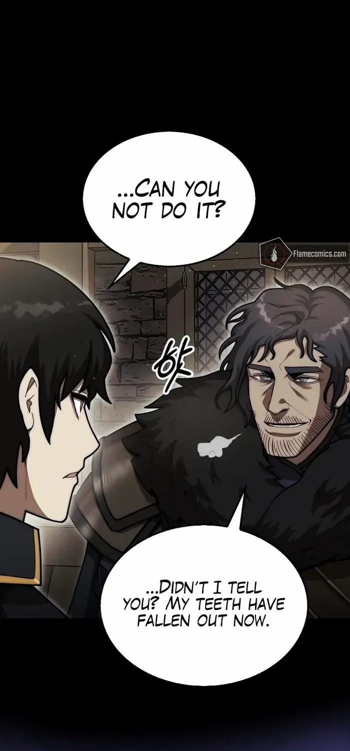 The 31st Piece Turns the Tables Chapter 39 page 30 - 