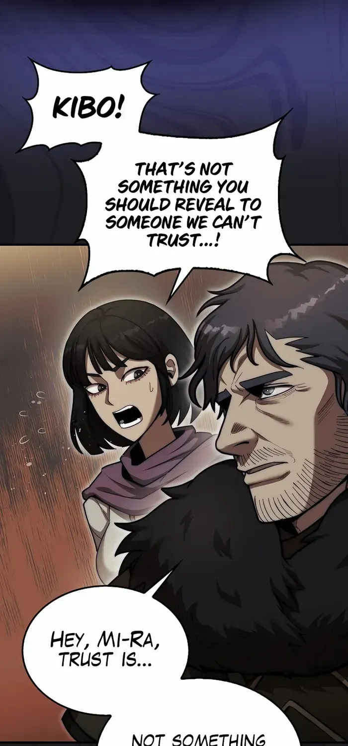 The 31st Piece Turns the Tables Chapter 39 page 31 - 