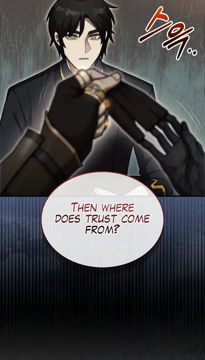 The 31st Piece Turns the Tables Chapter 39 page 33 - 
