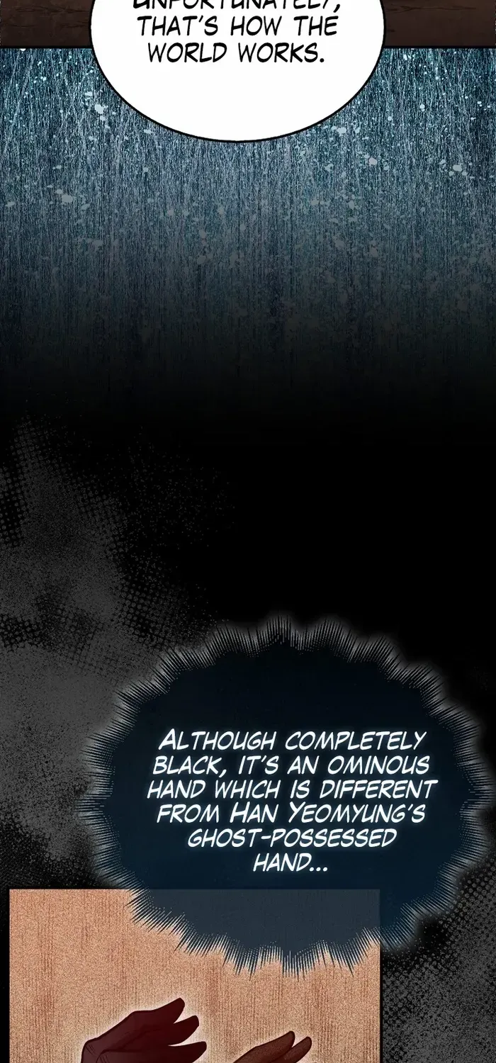 The 31st Piece Turns the Tables Chapter 39 page 35 - 